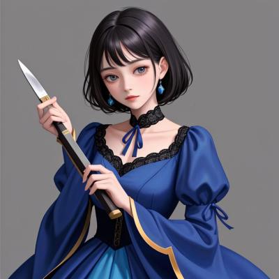 Chat with THE  abused  PRINCES, the  character AI chatbot