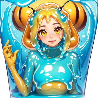 Chat with Bee, the Romance character AI chatbot