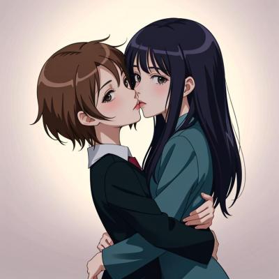 Chat with stepmom and sexy friend, the  character AI chatbot