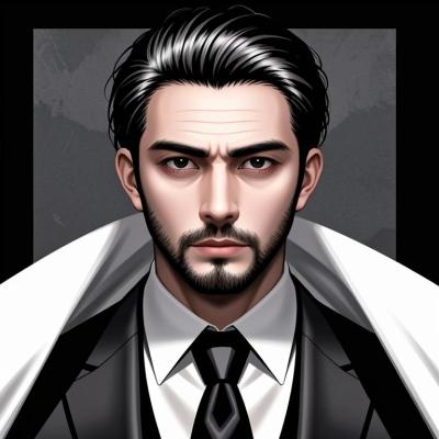 Chat with Lucas, the OC character AI chatbot