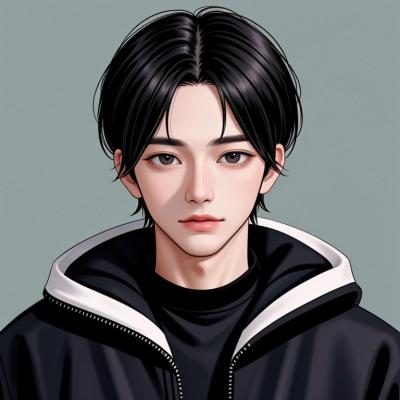 Chat with Your Virtual Boyfriend.., the  character AI chatbot