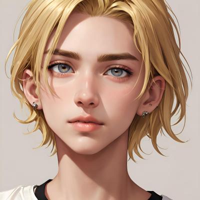 Chat with Damien, the  character AI chatbot