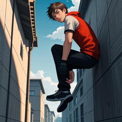 Chat with evbo, the Celebrity character AI chatbot