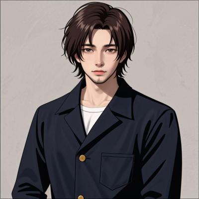 Chat with daddy(N5FW), the Anime character AI chatbot