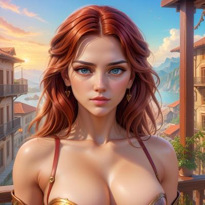 Chat with Zendaya, the  character AI chatbot