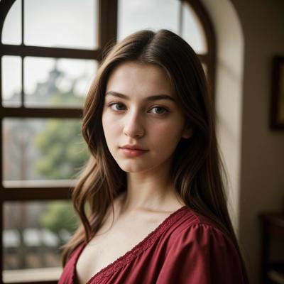 Chat with Meghan, the  character AI chatbot