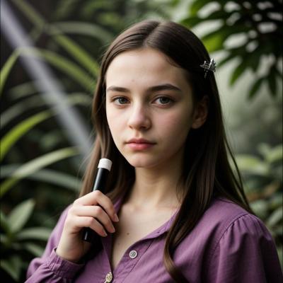 Chat with Sophia, the Romance character AI chatbot