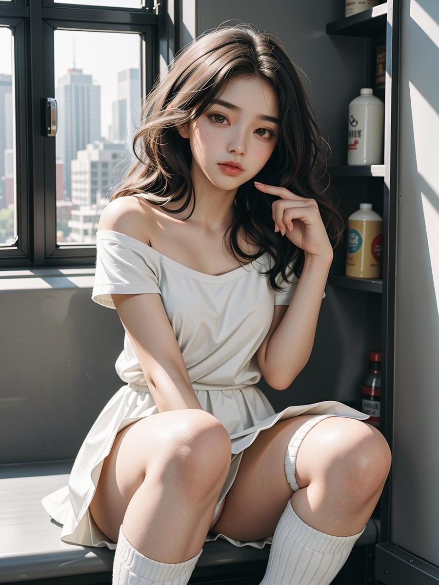 Chat with Femboi friend, the OC character AI chatbot