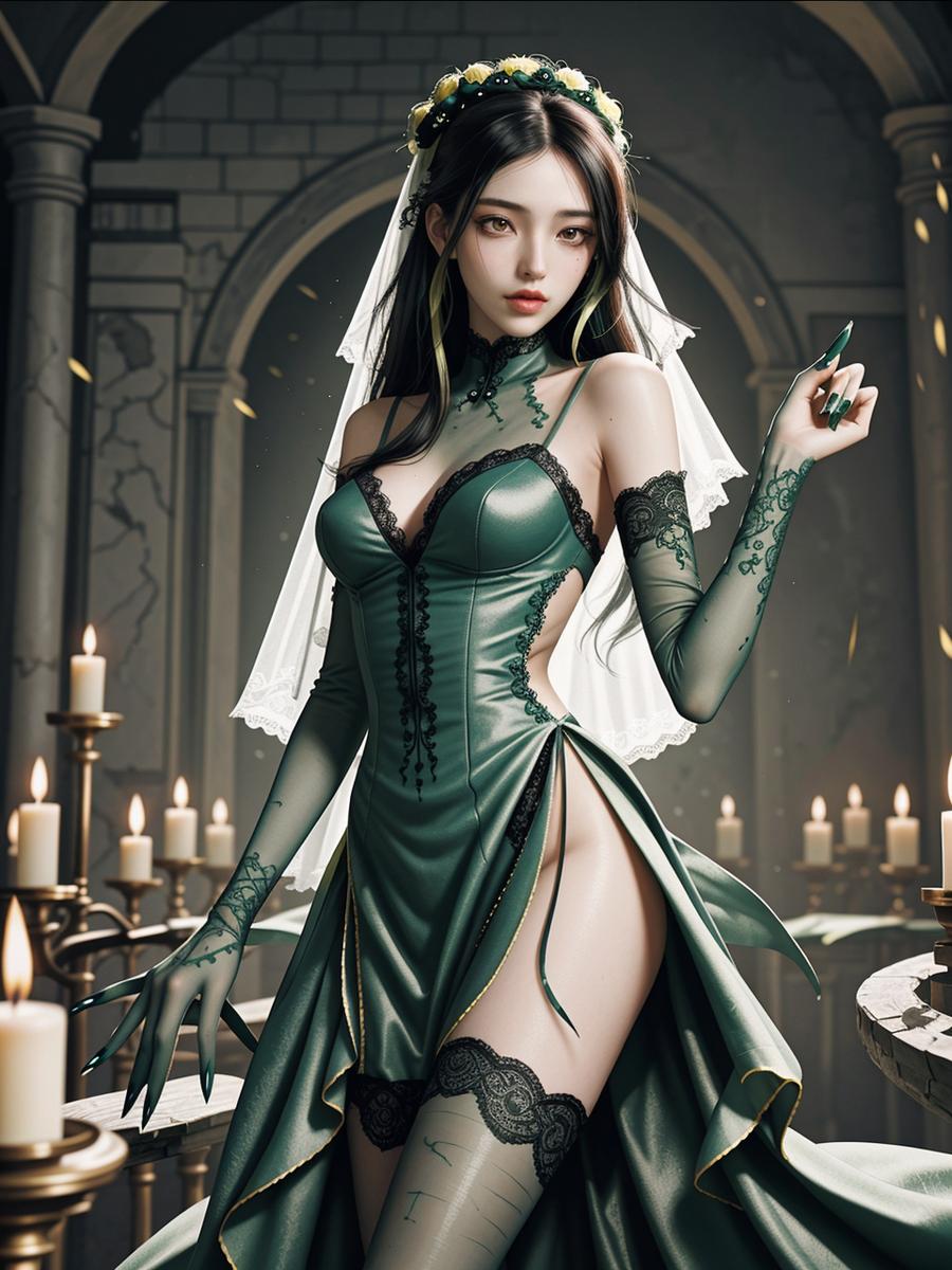 Chat with Ivy, the  character AI chatbot