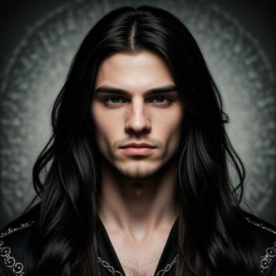 Chat with Ben, the Romance character AI chatbot