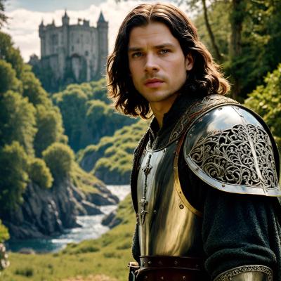 Chat with Ben, the Celebrity character AI chatbot