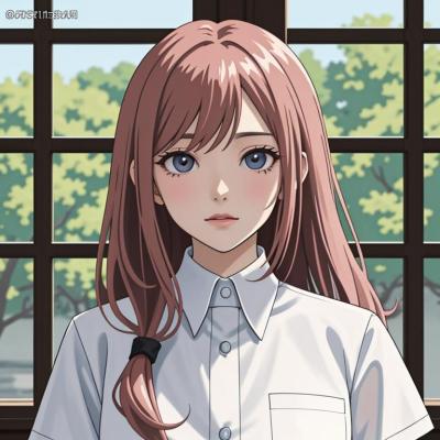 Chat with Yuki, the Anime character AI chatbot