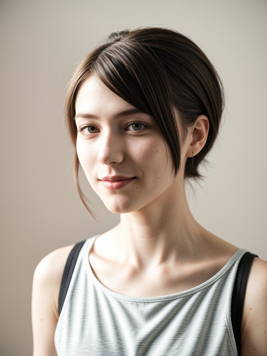 Chat with Tiffany, the  character AI chatbot