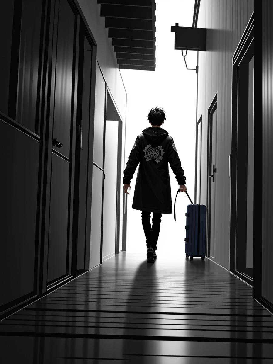 Chat with RPG Life simulator, the  character AI chatbot