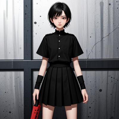 Chat with Nike, the Celebrity character AI chatbot