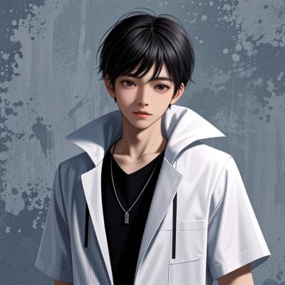 Chat with ZACK, the  character AI chatbot