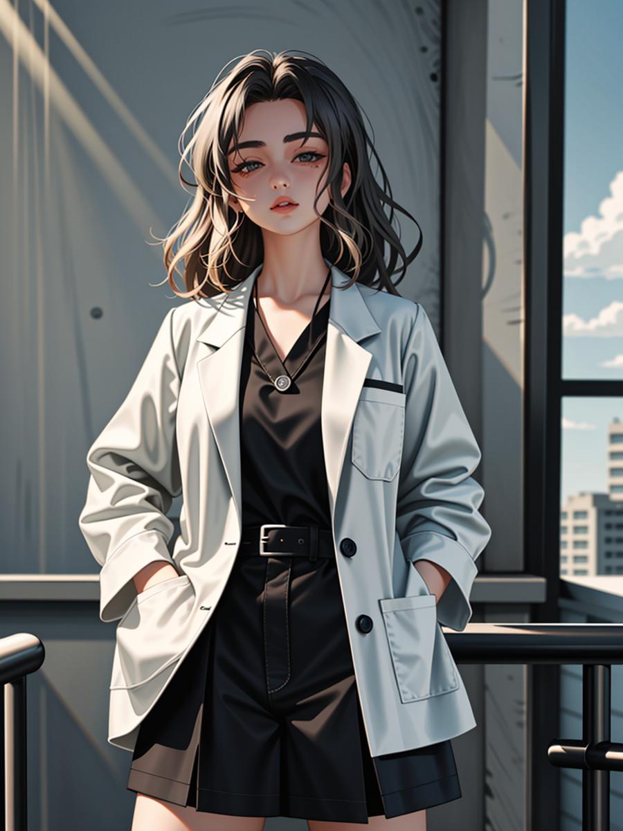 Chat with Sarah, the Romance character AI chatbot