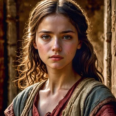 Chat with Royal Servant RPG, the  character AI chatbot