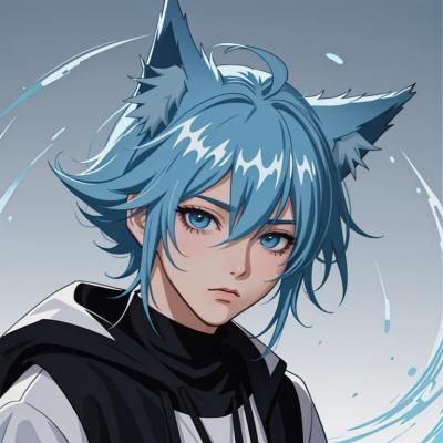 Chat with Jonah, the OC character AI chatbot