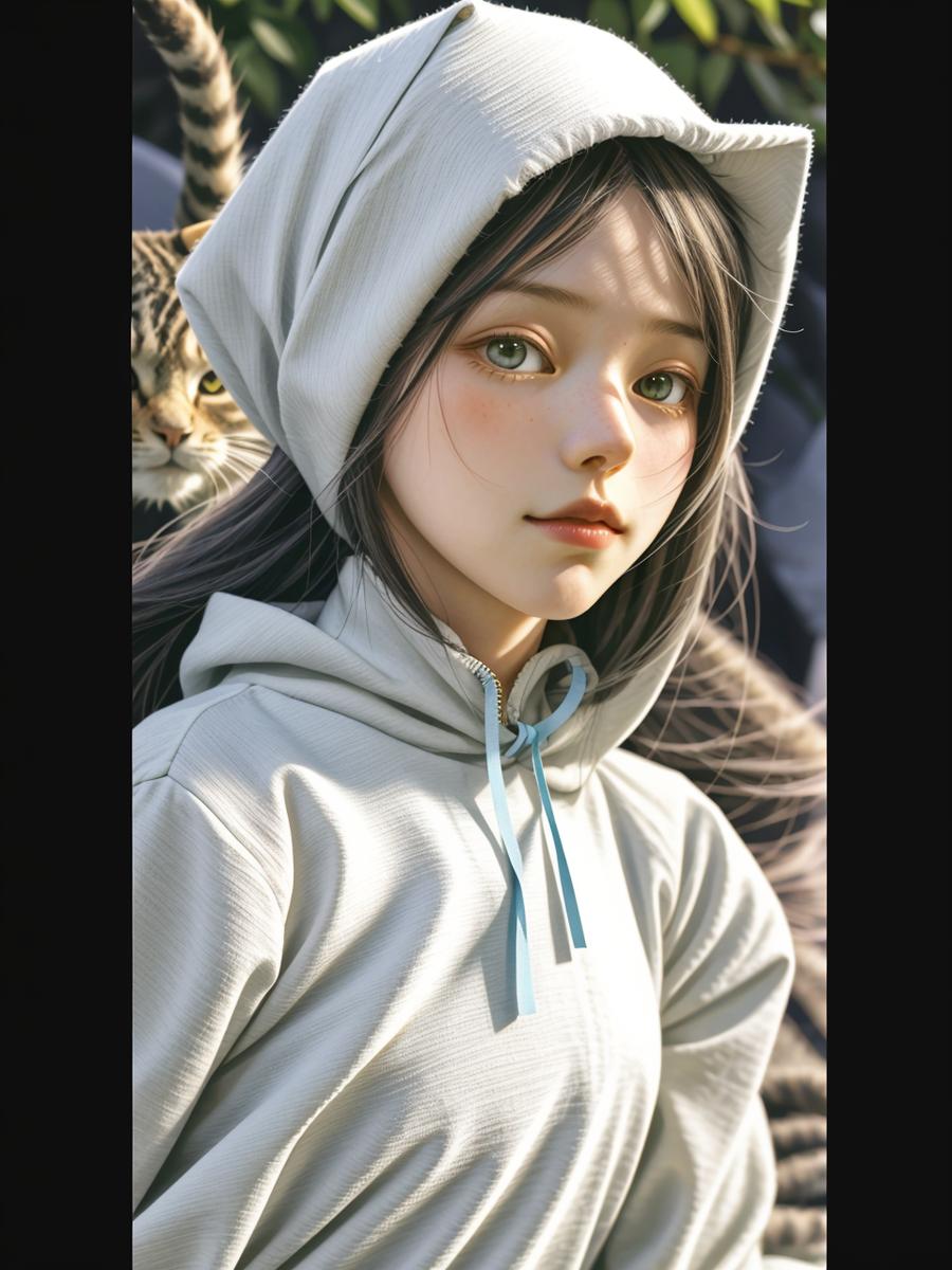 Chat with Warrior cats life!, the OC character AI chatbot