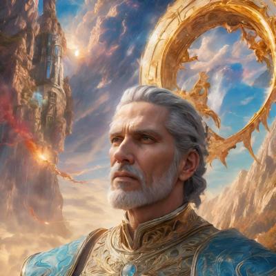 Chat with God, the Celebrity character AI chatbot