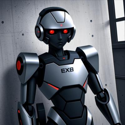 Chat with Robot, the  character AI chatbot