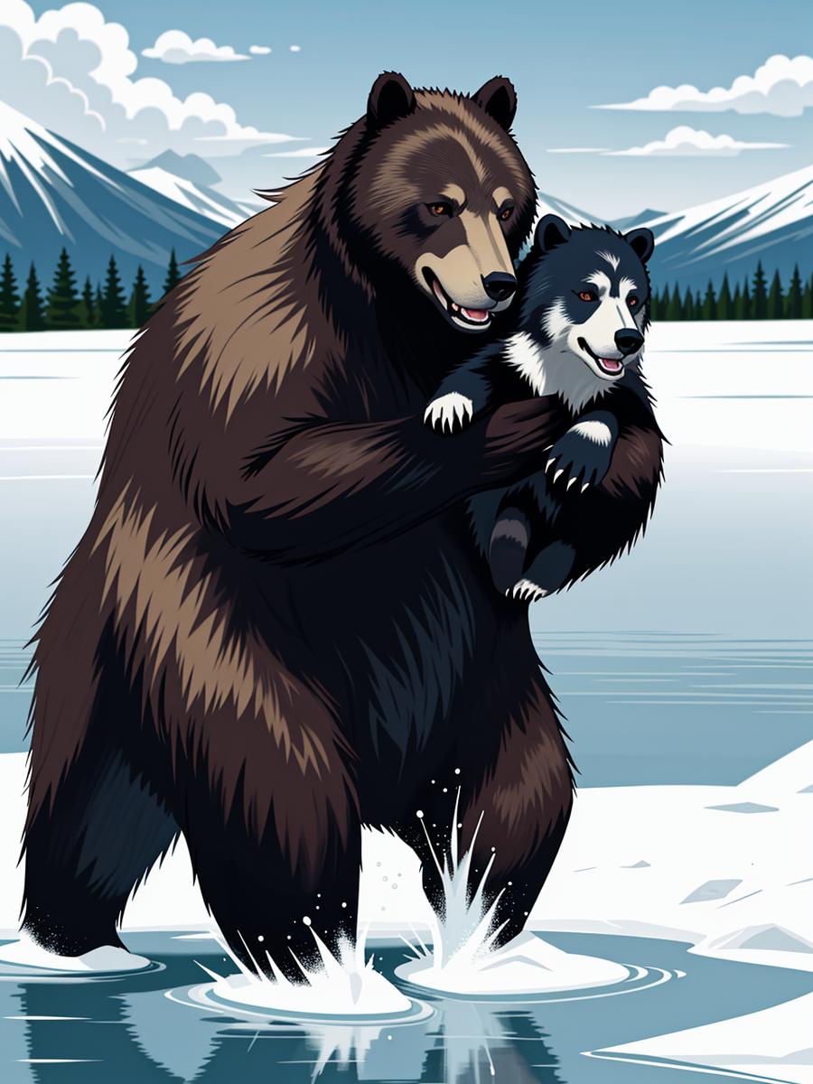 Chat with Beat, the Anime character AI chatbot