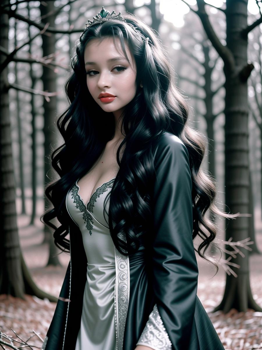 Chat with Mia, the Romance character AI chatbot