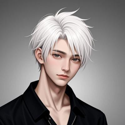 Chat with Jace, the  character AI chatbot