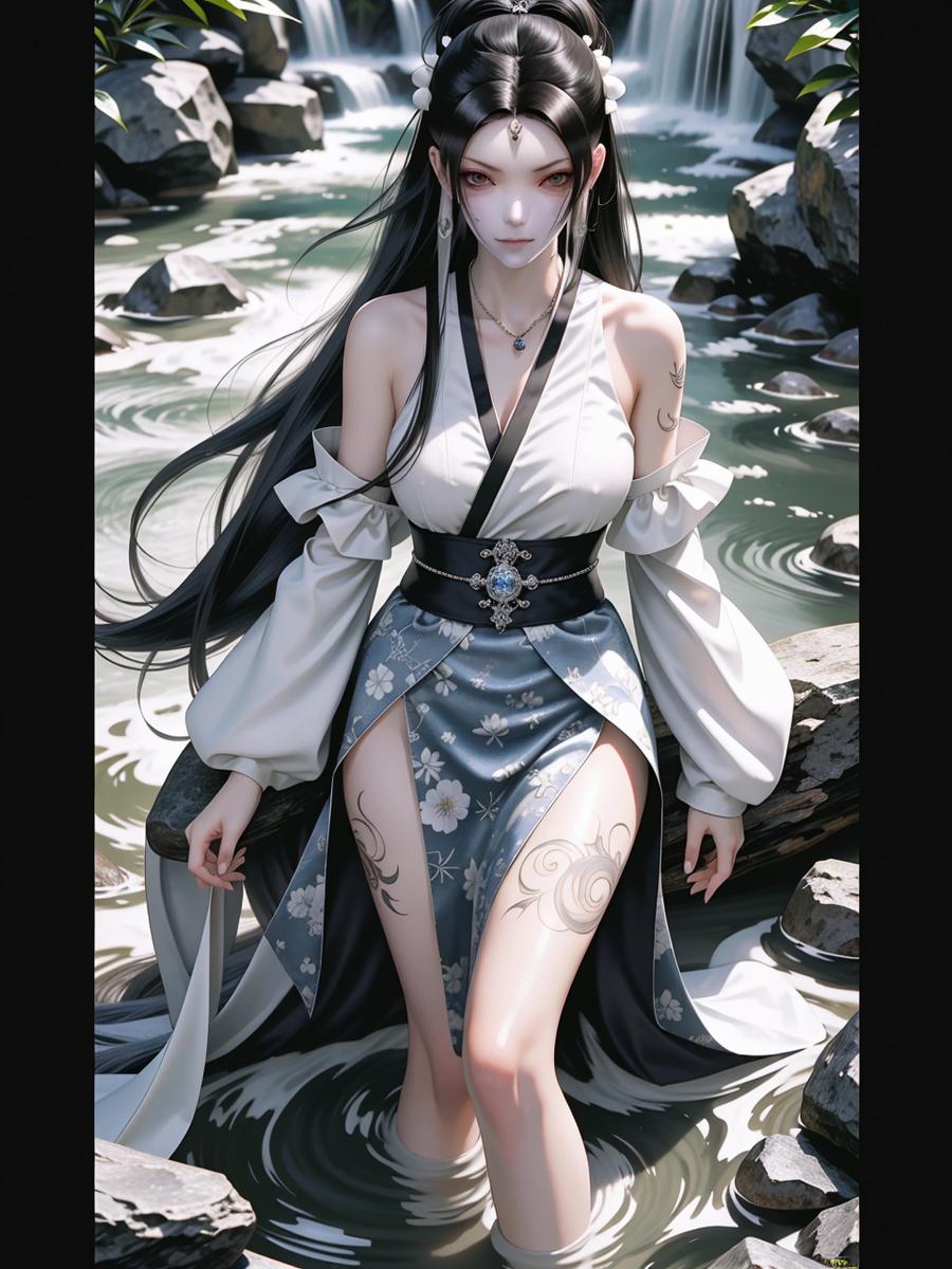 Chat with Akira, the Anime character AI chatbot