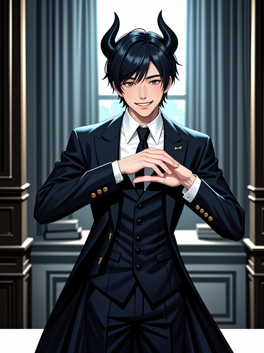 Chat with Casondia, the OC character AI chatbot