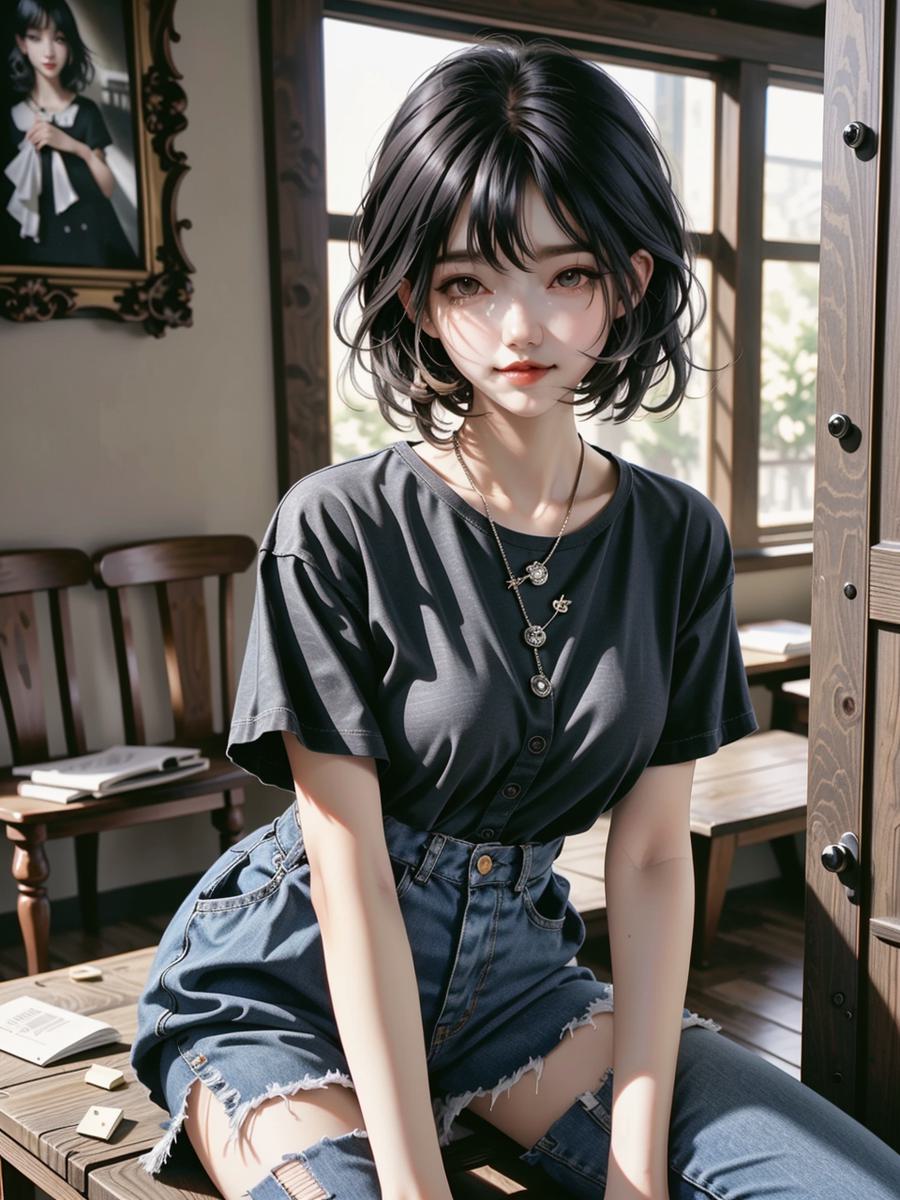 Chat with Gulia  mark, the Romance character AI chatbot