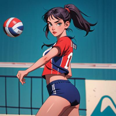 Chat with Aubrey, the  character AI chatbot