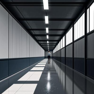 Chat with ⭐ ' a furry con. ' ⭐, the OC character AI chatbot