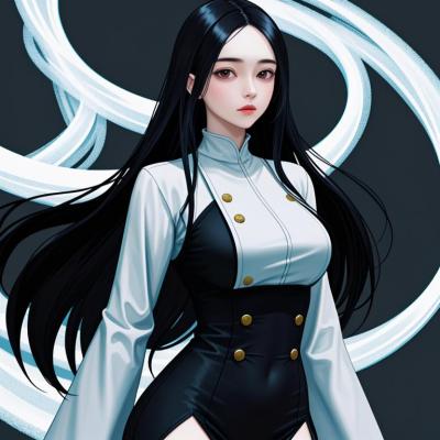 Chat with Akane, the Anime character AI chatbot