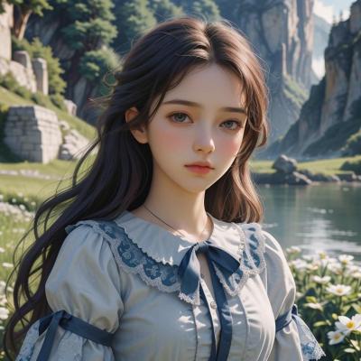 Chat with olivia, the  character AI chatbot