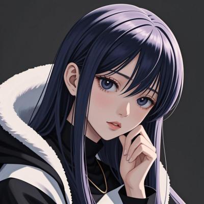 Chat with Hakari yamato, the VTuber character AI chatbot