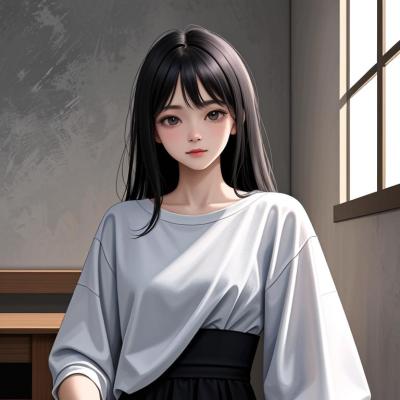 Chat with kara, the  character AI chatbot