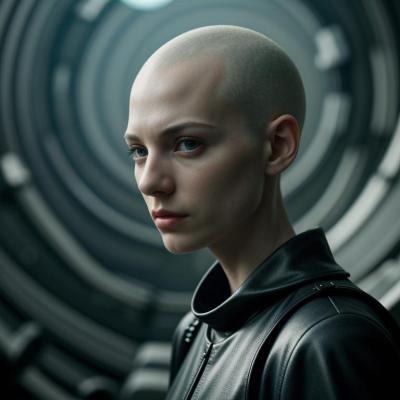 Alien and human_avatar