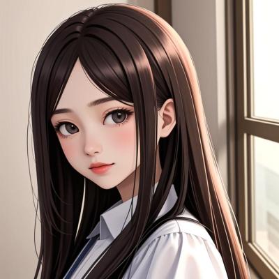 Chat with Yone Kisagi, the Anime character AI chatbot