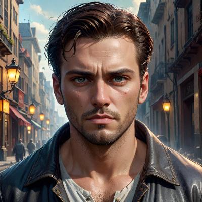 Chat with Jack, the  character AI chatbot