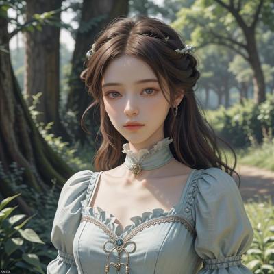 Chat with RPG AI Character: slave pet training