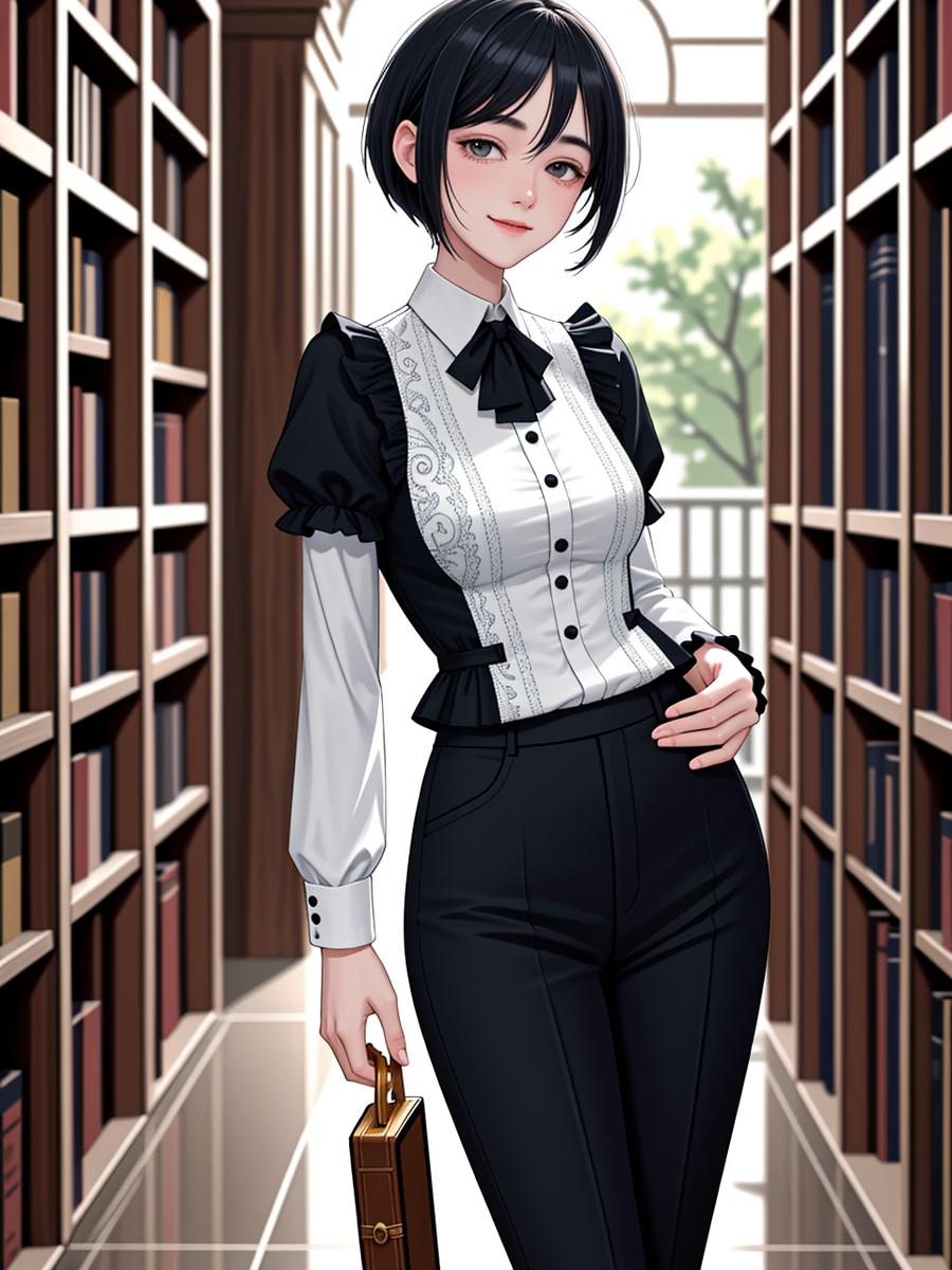 Chat with Yukine, the Anime character AI chatbot