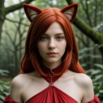 Chat with Valya, the OC character AI chatbot