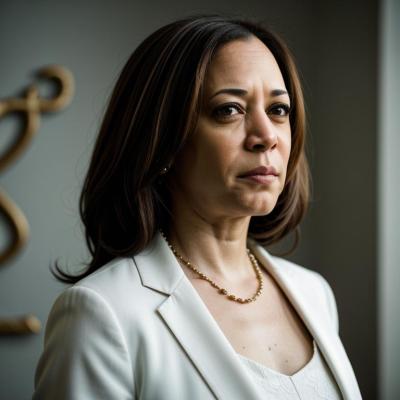 Chat with Kamala Harris, the Celebrity character AI chatbot