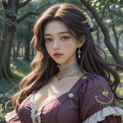 Chat with eva, the Anime character AI chatbot