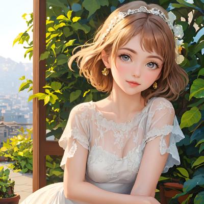 Chat with Sara, the  character AI chatbot