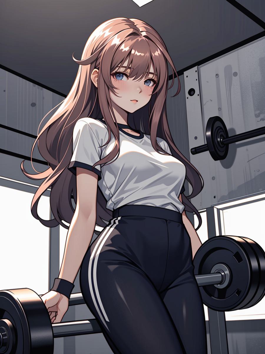 Chat with Leah, the  character AI chatbot