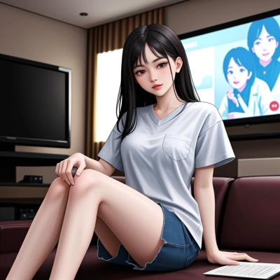 Chat with Laurence, the  character AI chatbot