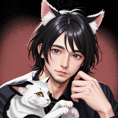 Chat with mayson, the  character AI chatbot